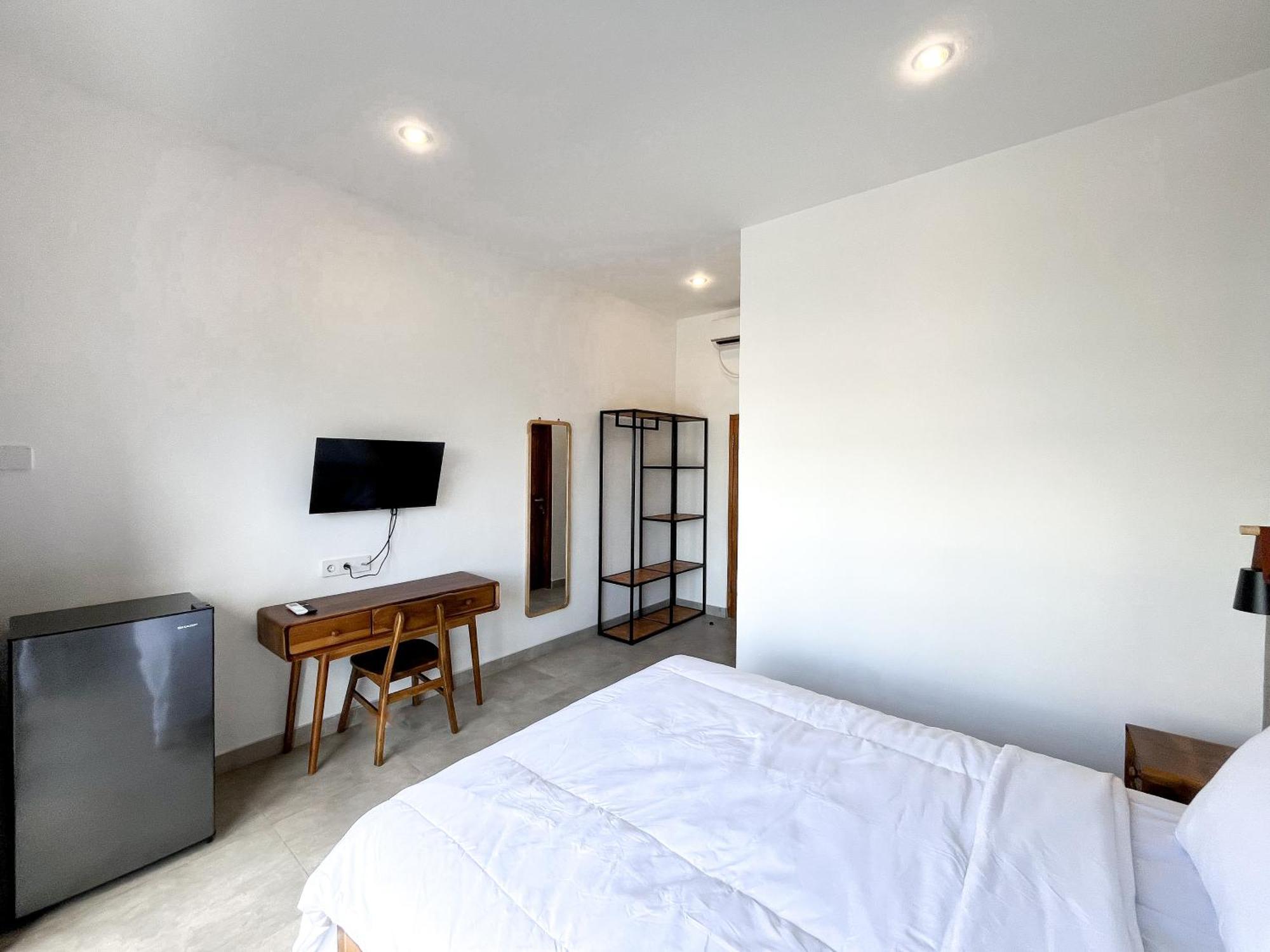 Adi Surya Guest House Seminyak  Ngoại thất bức ảnh