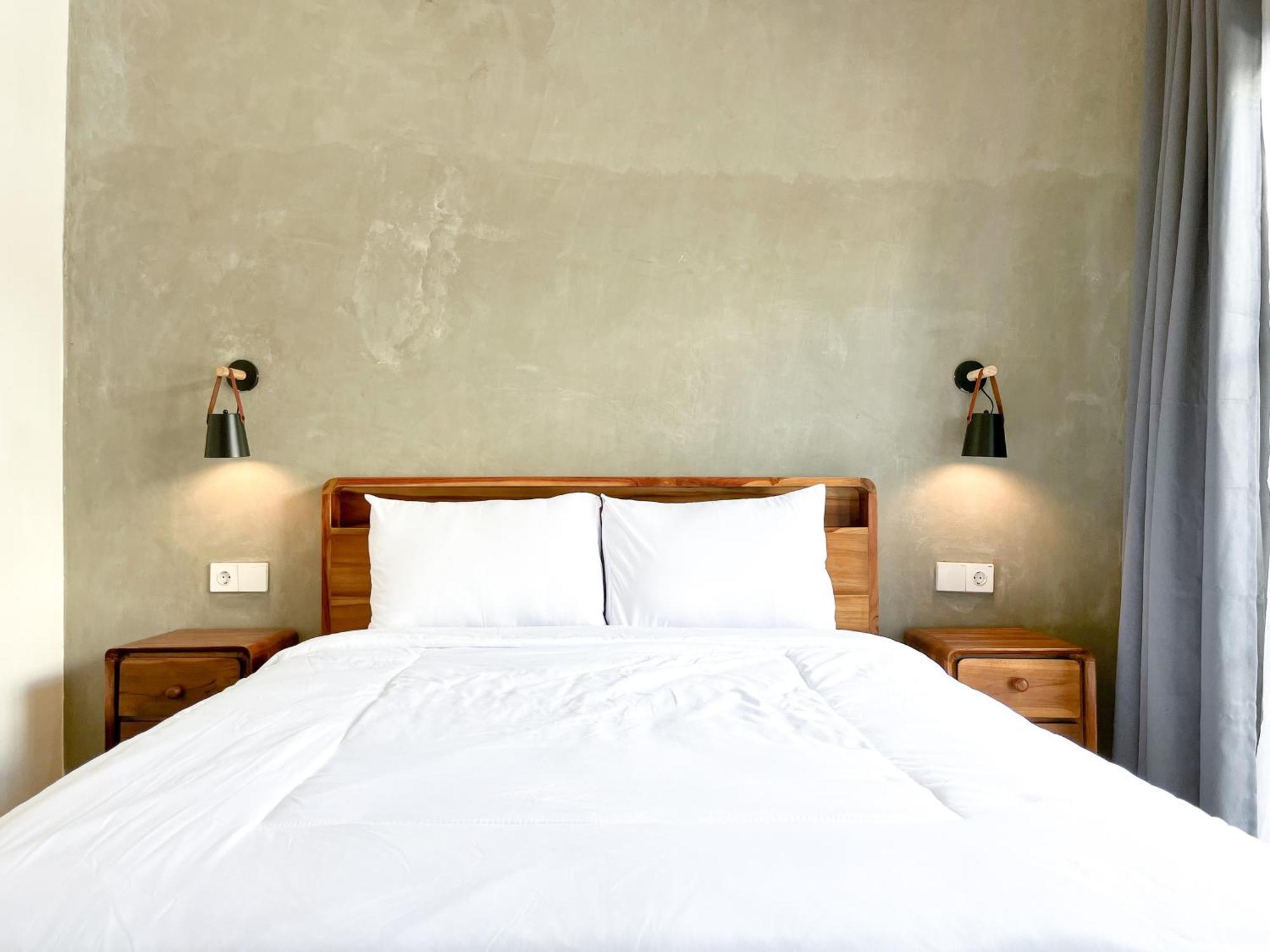 Adi Surya Guest House Seminyak  Ngoại thất bức ảnh